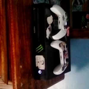Xbox one